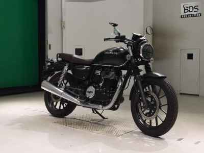 Honda GB350 2022