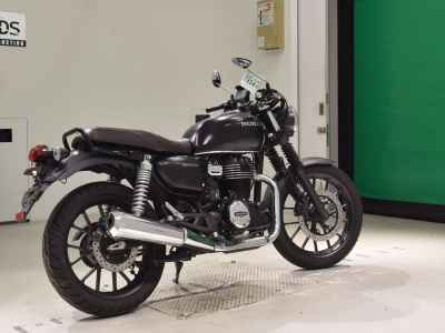 Honda GB350 2022