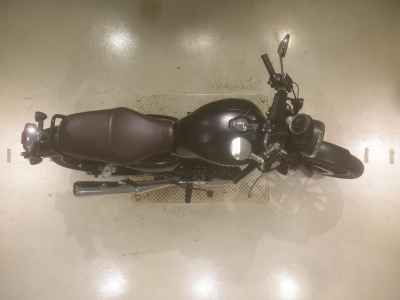 Honda GB350 2022