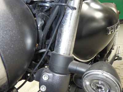 Honda GB350 2022