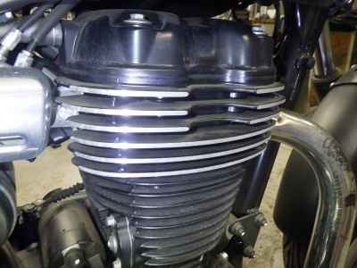 Honda GB350 2021