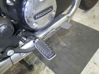 Honda GB350 2021