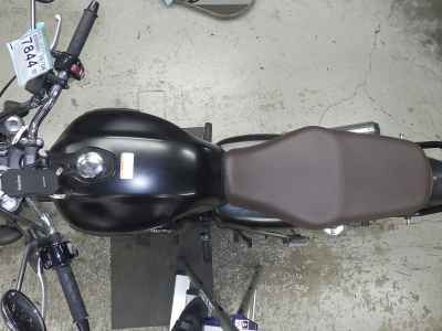 Honda GB350 2021