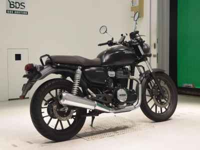 Honda GB350 2021