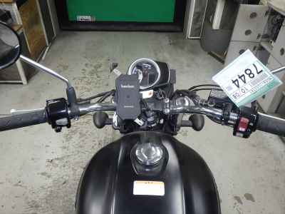 Honda GB350 2021