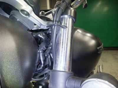 Honda GB350 2021