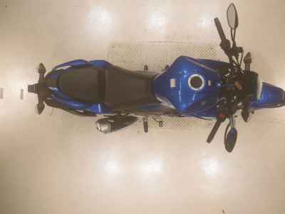 Suzuki Gixxer 250SF