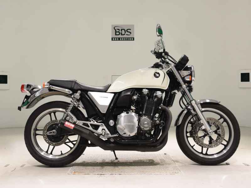 Honda CB1100 2010