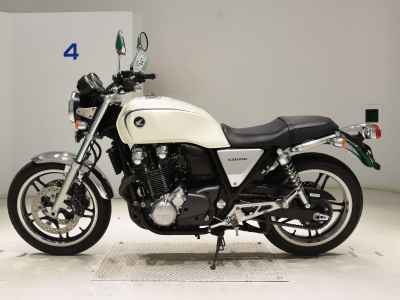 Honda CB1100 2010
