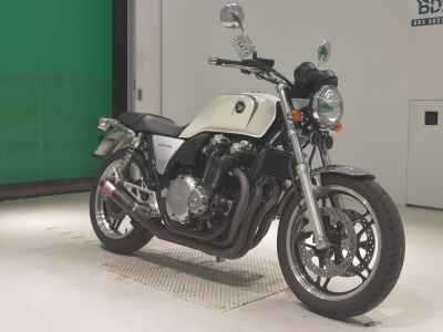 Honda CB1100 2010
