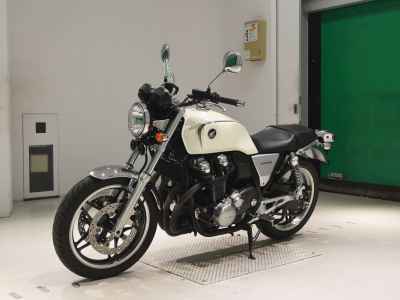 Honda CB1100 2010