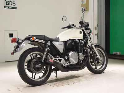 Honda CB1100 2010