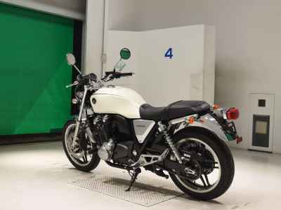 Honda CB1100 2010
