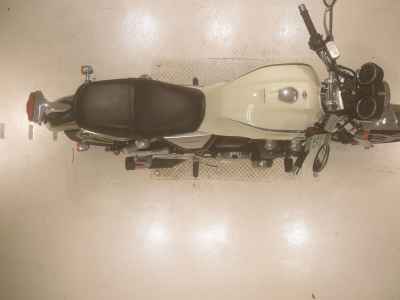 Honda CB1100 2010