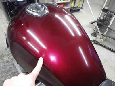 Kawasaki Zephyr 1100 2022
