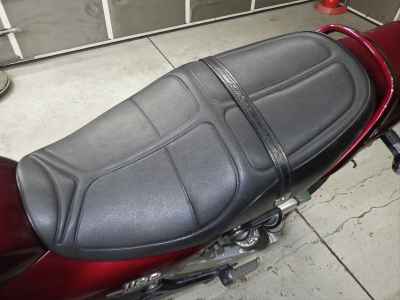 Kawasaki Zephyr 1100 2022