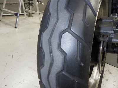 Kawasaki Zephyr 1100 2022