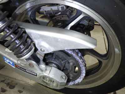 Kawasaki Zephyr 1100 2022