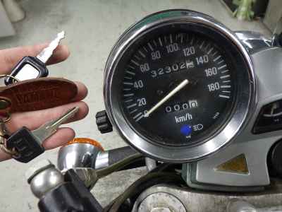 Kawasaki Zephyr 1100 2022