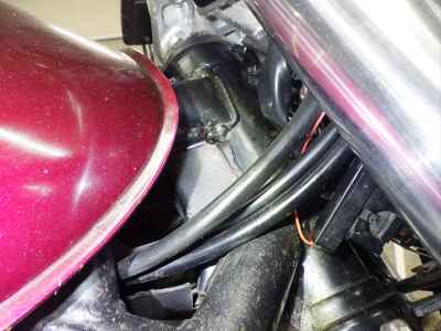 Kawasaki Zephyr 1100 2022