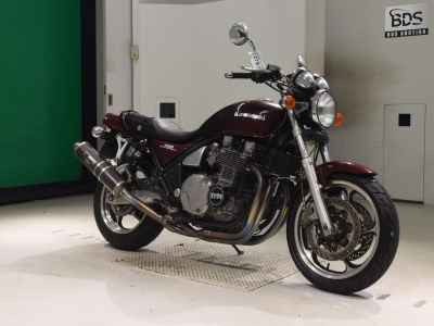 Kawasaki Zephyr 1100 2022