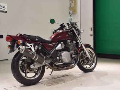 Kawasaki Zephyr 1100 2022