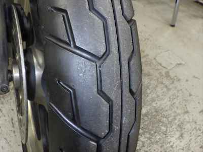 Kawasaki Zephyr 1100 2022