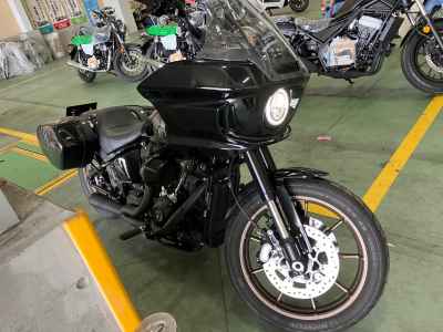 Harley-Davidson FXLRST1920 2023