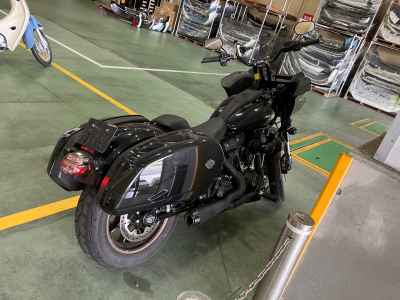 Harley-Davidson FXLRST1920 2023