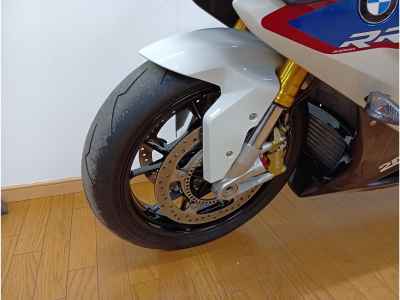 BMW S1000RR 2012