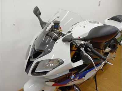 BMW S1000RR 2012