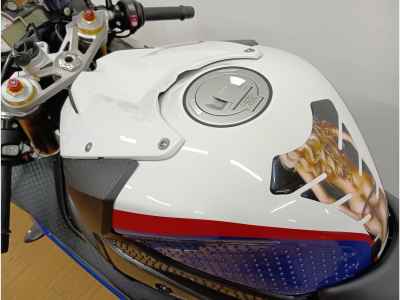 BMW S1000RR 2012