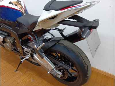 BMW S1000RR 2012