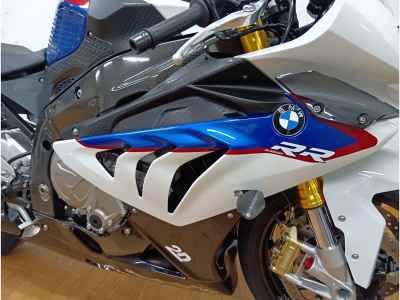 BMW S1000RR 2012