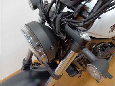 Honda Rebel CMX250