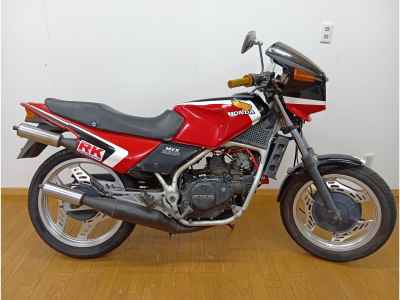 Honda MVX250F