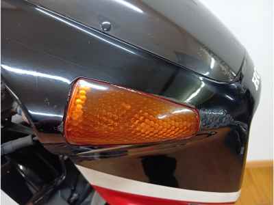 Honda MVX250F