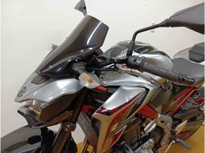Kawasaki Z900 2019