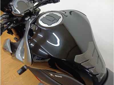 Kawasaki Z900 2019