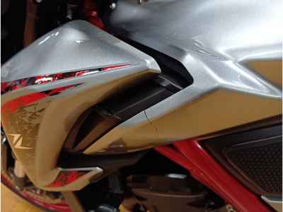 Kawasaki Z900 2019