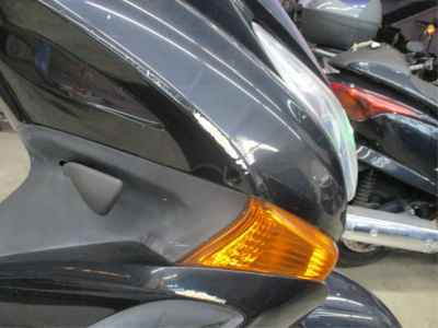 Honda Silver Wing 400 2012