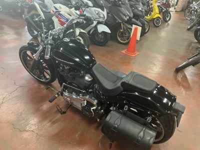 Harley-Davidson Breakout FXBRS1870 2021