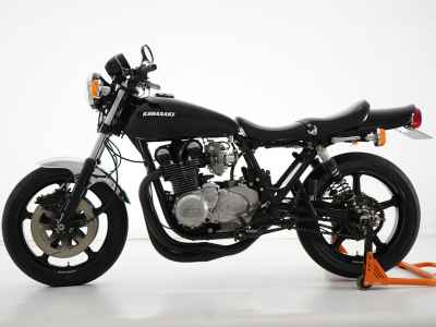 Kawasaki 900ｽｰﾊﾟｰ Four (Z1) 2018