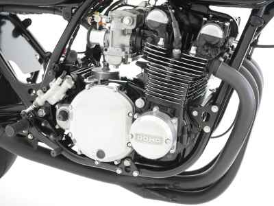 Kawasaki 900ｽｰﾊﾟｰ Four (Z1) 2018
