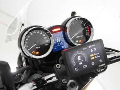 Kawasaki Z900RS SE 2025
