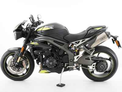 Triumph Speed Triple 2020