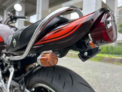 Kawasaki Z900RS 2024