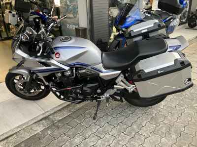 Honda CB1300SF 2024