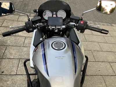 Honda CB1300SF 2024