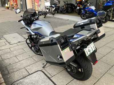Honda CB1300SF 2024